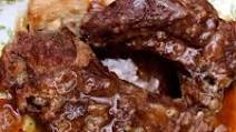 Best Ever Slow Cooker Beef Ribs Best Ever Slow Cooker Beef Ribs