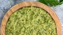Green Tomato Chutney Green Tomato Chutney