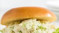 Chicken Salad with Apples and Celery Chicken Salad with Apples and Celery