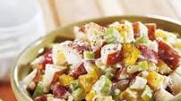 New Potato Salad New Potato Salad