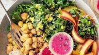 Plant Based Recipes: Buddha Bowls Plant Based Recipes: Buddha Bowls