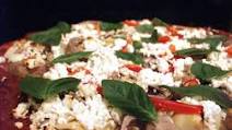Tomato and Artichoke Pizza Tomato and Artichoke Pizza