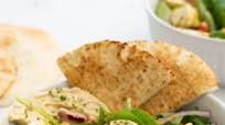 Vegan Greek Salad Vegan Greek Salad