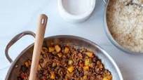 Puerto Rican Picadillo Puerto Rican Picadillo