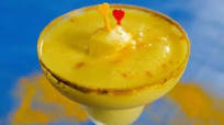 Chili Mango Margaritas Chili Mango Margaritas