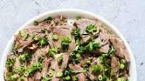 Instant Pot Lamb Instant Pot Lamb