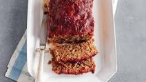 Classic Meatloaf Classic Meatloaf