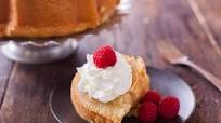 Southern Living's Cream Cheese Pound Cake Southern Living's Cream Cheese Pound Cake