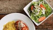 Weight Watchers Chicken Parmesan Recipe from #SimpleStart Weight Watchers Chicken Parmesan Recipe from #SimpleStart
