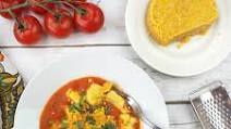 Gluten-Free & Dairy-Free Gnocchi Gluten-Free & Dairy-Free Gnocchi