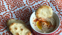 Instant Pot® Classic Hummus Instant Pot® Classic Hummus