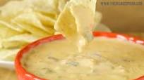 Homemade Queso (Cheese) Dip Homemade Queso (Cheese) Dip