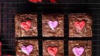 Nutella Brownie Recipe Nutella Brownie Recipe
