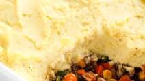 Shepherd’s Pie AKA How to Use Up Leftover Mashed Potatoes Shepherd’s Pie AKA How to Use Up Leftover Mashed Potatoes
