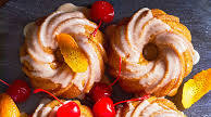 Old Fashioned Mini Bundt Cakes Old Fashioned Mini Bundt Cakes