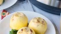 Instant Pot Egg Bites Instant Pot Egg Bites