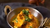 Chicken tikka masala Chicken tikka masala