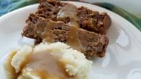 Vegan Meatloaf with Beyond Beef: Plant-Based Comfort Food Vegan Meatloaf with Beyond Beef: Plant-Based Comfort Food