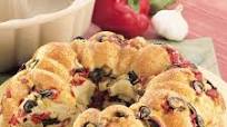 Antipasto Bread Antipasto Bread