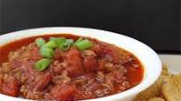 Quick Chili Quick Chili