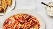 Classic Spaghetti and Meatballs Classic Spaghetti and Meatballs