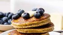 Fluffy Keto Pancakes That Don't Suck (These are Epic) Fluffy Keto Pancakes That Don't Suck (These are Epic)