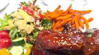 Supreme Thai Ribs Supreme Thai Ribs