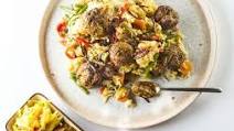 INDONESIAN NASI GORENG INDONESIAN NASI GORENG
