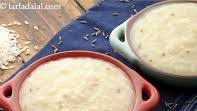 Rice Porridge recipe - How to make Rice Porridge Rice Porridge recipe - How to make Rice Porridge