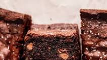 Better Than Boxed Fudge Brownies Better Than Boxed Fudge Brownies