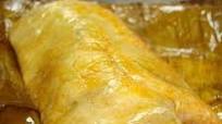 Tamales chiapanecos Tamales chiapanecos