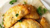 Beef & Potato Hand Pies (Cornish Pasties) Beef & Potato Hand Pies (Cornish Pasties)