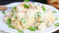 CROCK POT CHICKEN POT PIE CROCK POT CHICKEN POT PIE