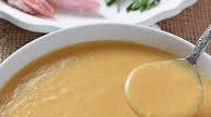 Homemade Ham Gravy Homemade Ham Gravy