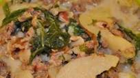 Copycat Olive Garden Zuppa Toscana Copycat Olive Garden Zuppa Toscana