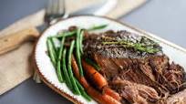 How to Make Perfect Holiday Brisket with Help from Grow and Behold | The Nosher How to Make Perfect Holiday Brisket with Help from Grow and Behold | The Nosher