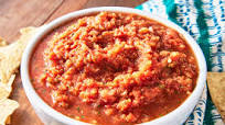 Homemade Salsa Homemade Salsa