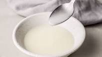 Easy Lemon Glaze for Desserts Easy Lemon Glaze for Desserts