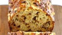 The Ultimate Moist Banana Bread The Ultimate Moist Banana Bread