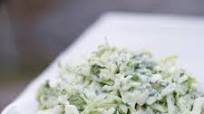 Tsatsiki-Coleslaw | Maku Tsatsiki-Coleslaw | Maku