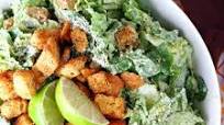 Tex-Mex Caesar Salad Tex-Mex Caesar Salad