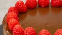 No-Bake Chocolate Cheesecake No-Bake Chocolate Cheesecake