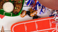 Super Bowl Sunday goes low carb and keto Super Bowl Sunday goes low carb and keto