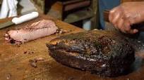 Authentic Texas-Style Smoked BBQ Brisket Authentic Texas-Style Smoked BBQ Brisket