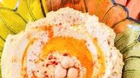Hummus Hummus