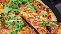 Gluten Free Pizza Gluten Free Pizza
