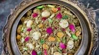 Dhaniya Panjiri Dhaniya Panjiri