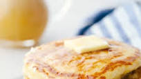 The Best Buttermilk Pancakes The Best Buttermilk Pancakes