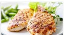 Brown Sugar Garlic Glazed Chicken Brown Sugar Garlic Glazed Chicken