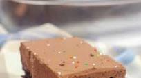 Chocolate Depression Cake (aka Chocolate Depression Cake (aka